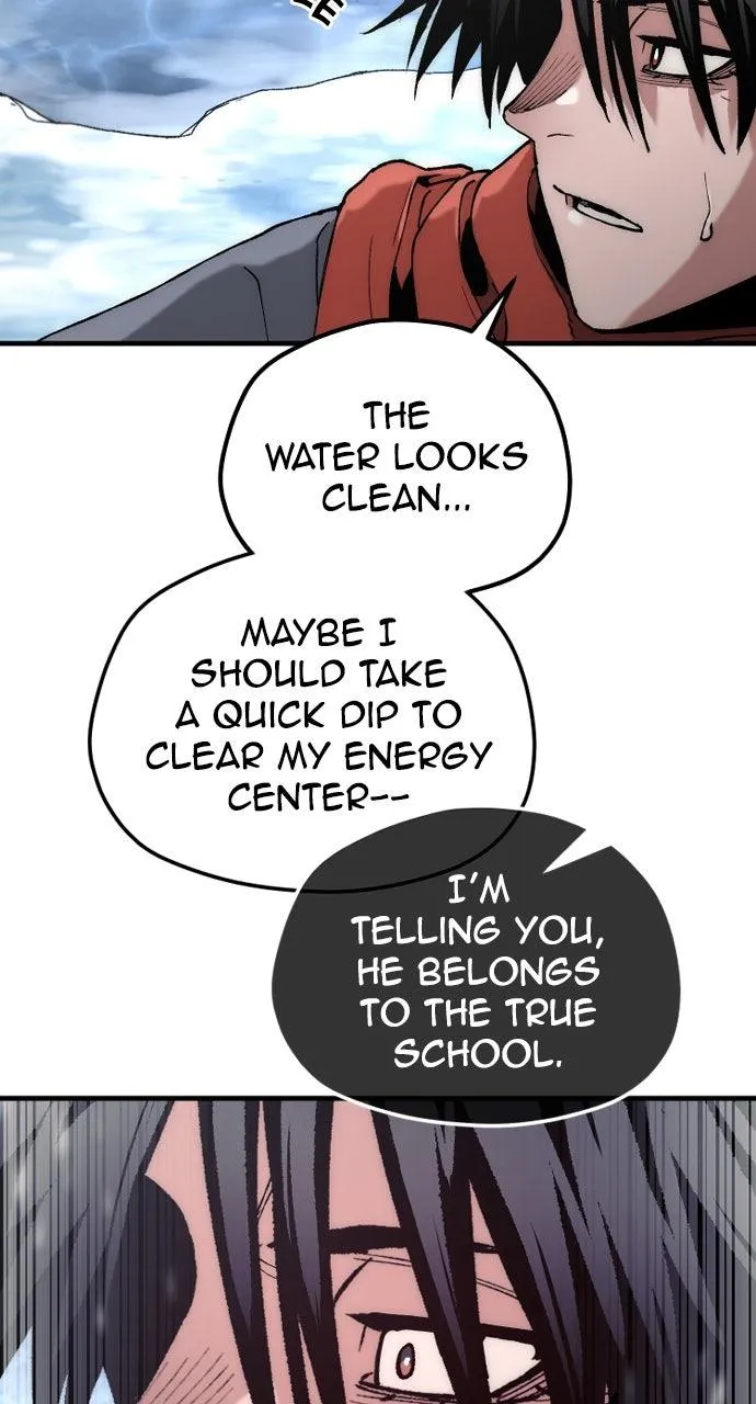 Read Murim RPG Simulation EN Manga Online