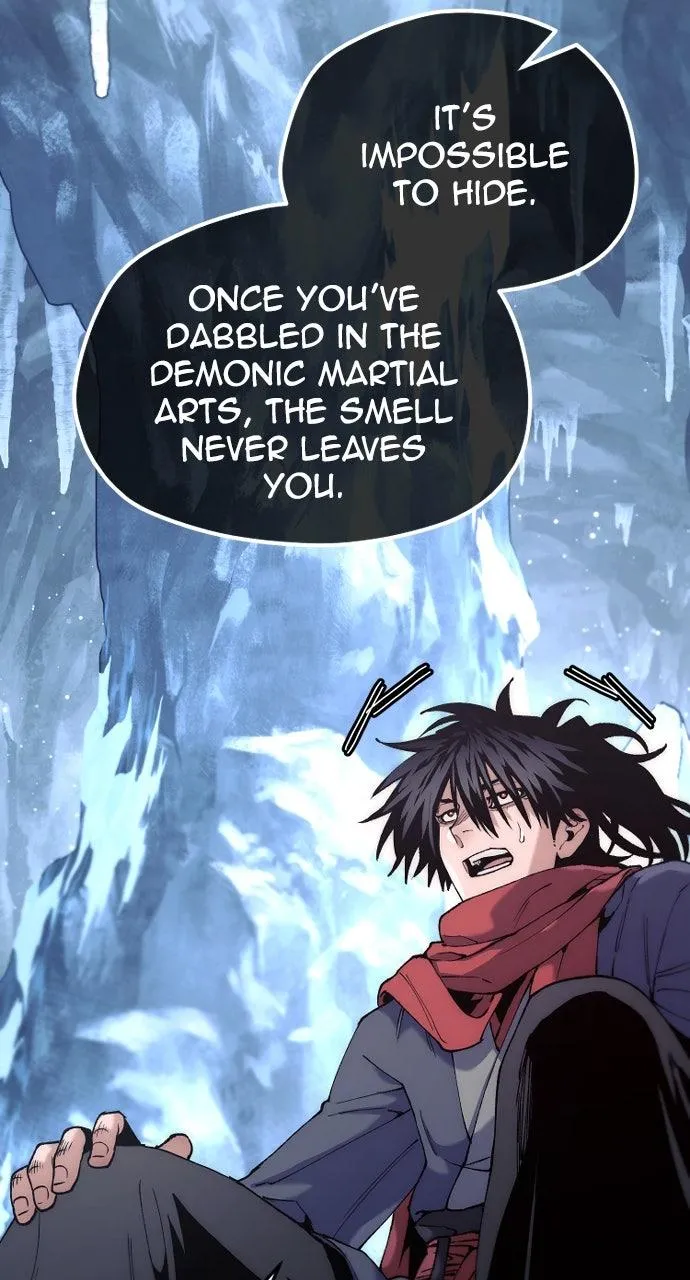 Read Murim RPG Simulation EN Manga Online