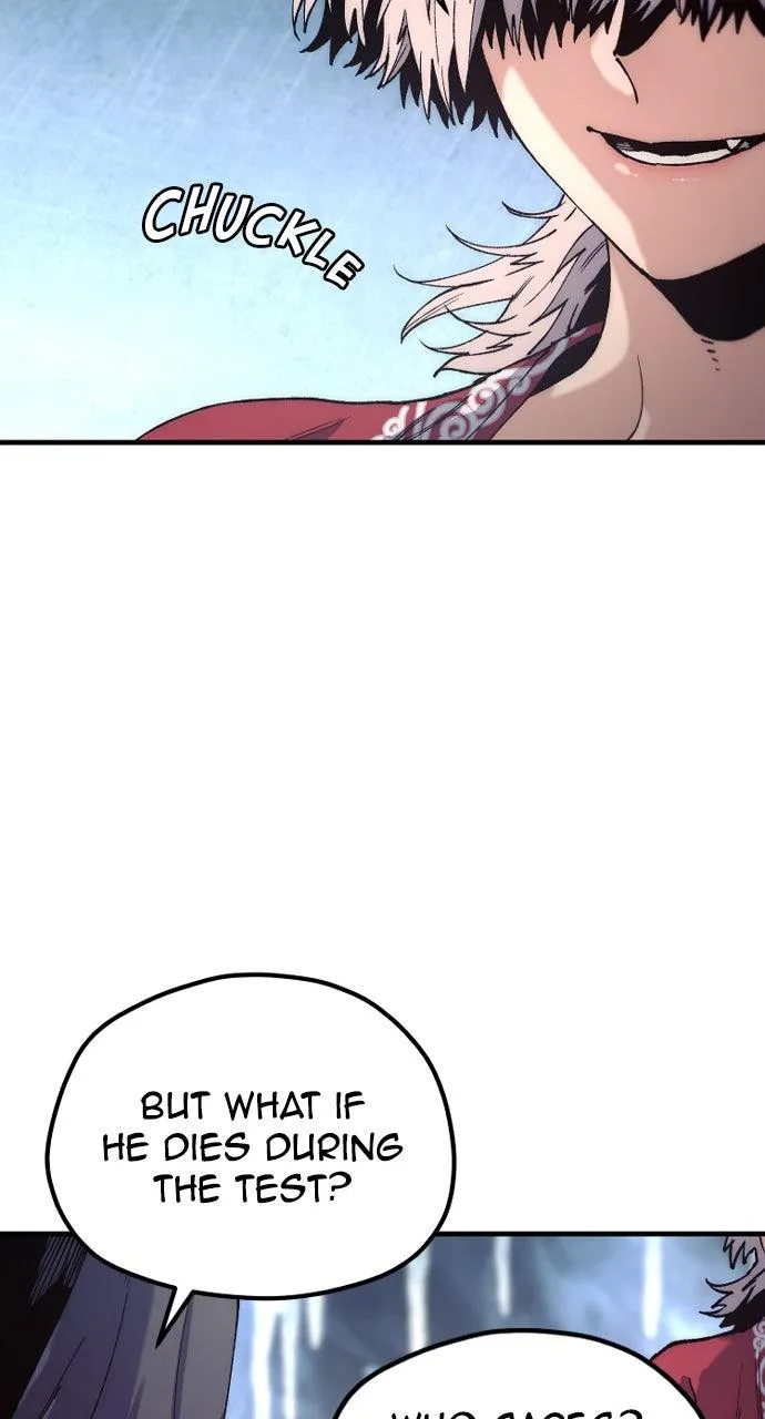 Read Murim RPG Simulation EN Manga Online