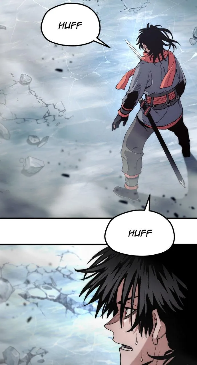 Read Murim RPG Simulation EN Manga Online