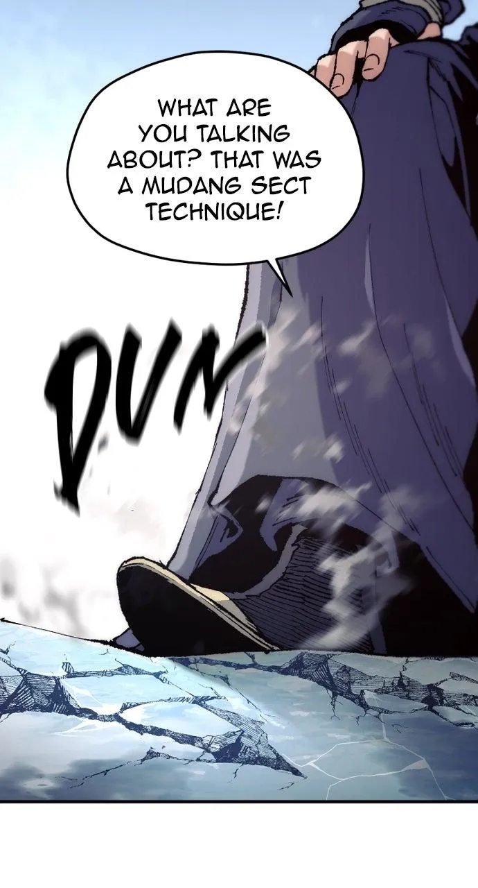 Read Murim RPG Simulation EN Manga Online