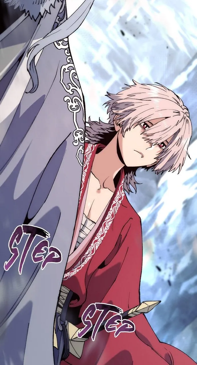 Read Murim RPG Simulation EN Manga Online