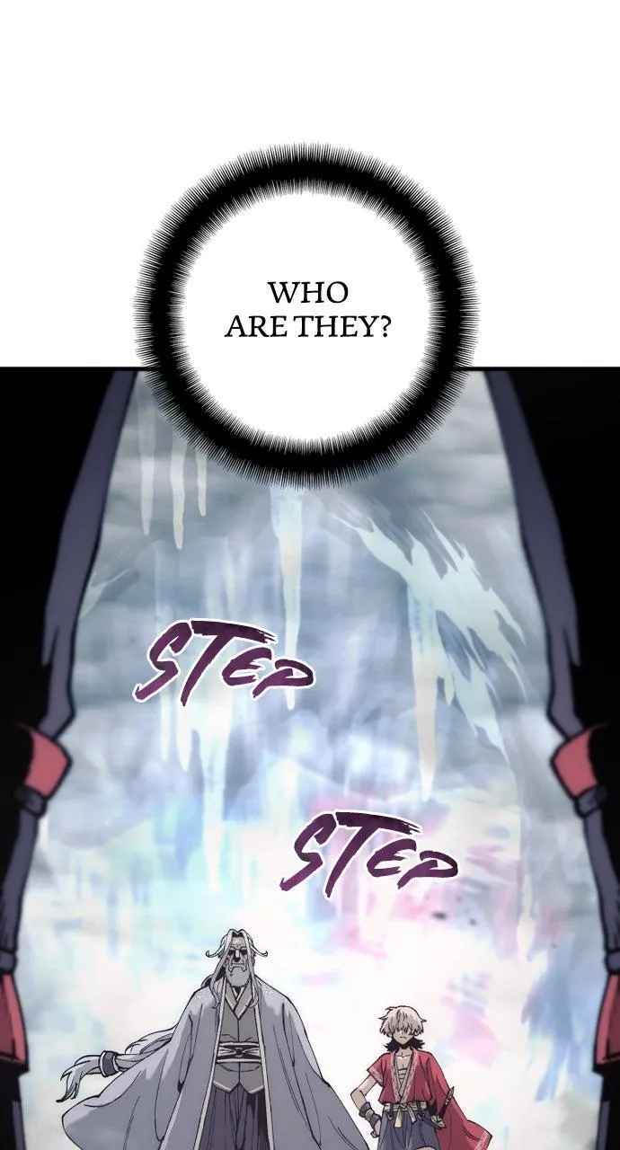 Read Murim RPG Simulation EN Manga Online