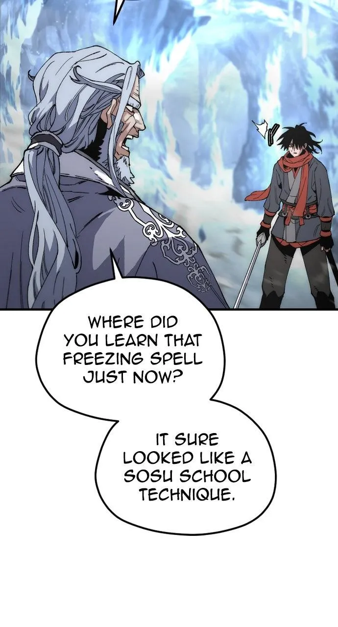 Read Murim RPG Simulation EN Manga Online