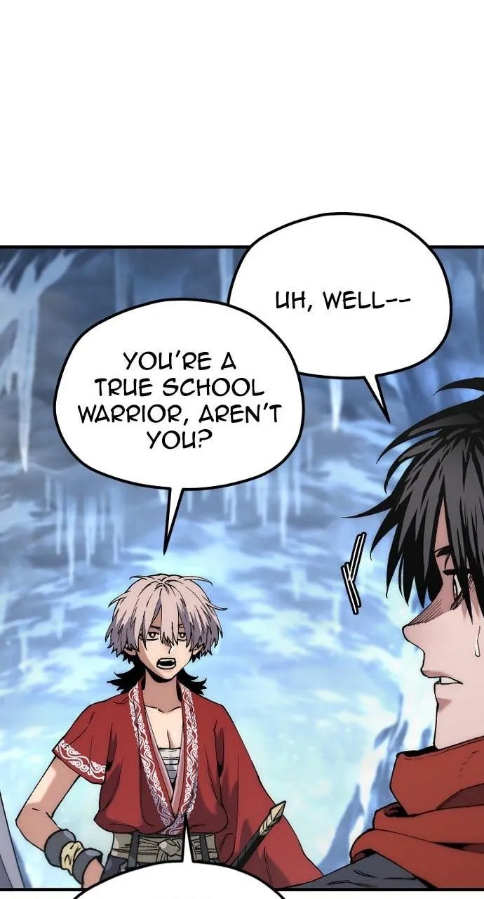 Read Murim RPG Simulation EN Manga Online