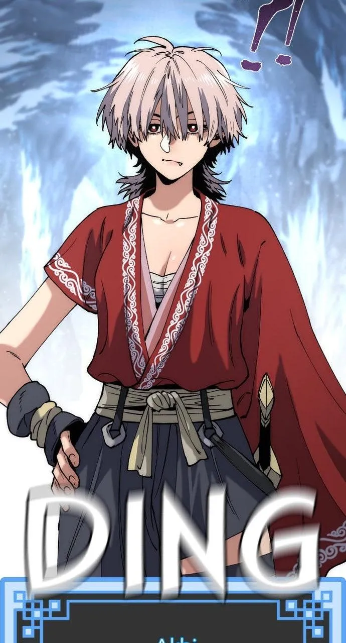 Read Murim RPG Simulation EN Manga Online