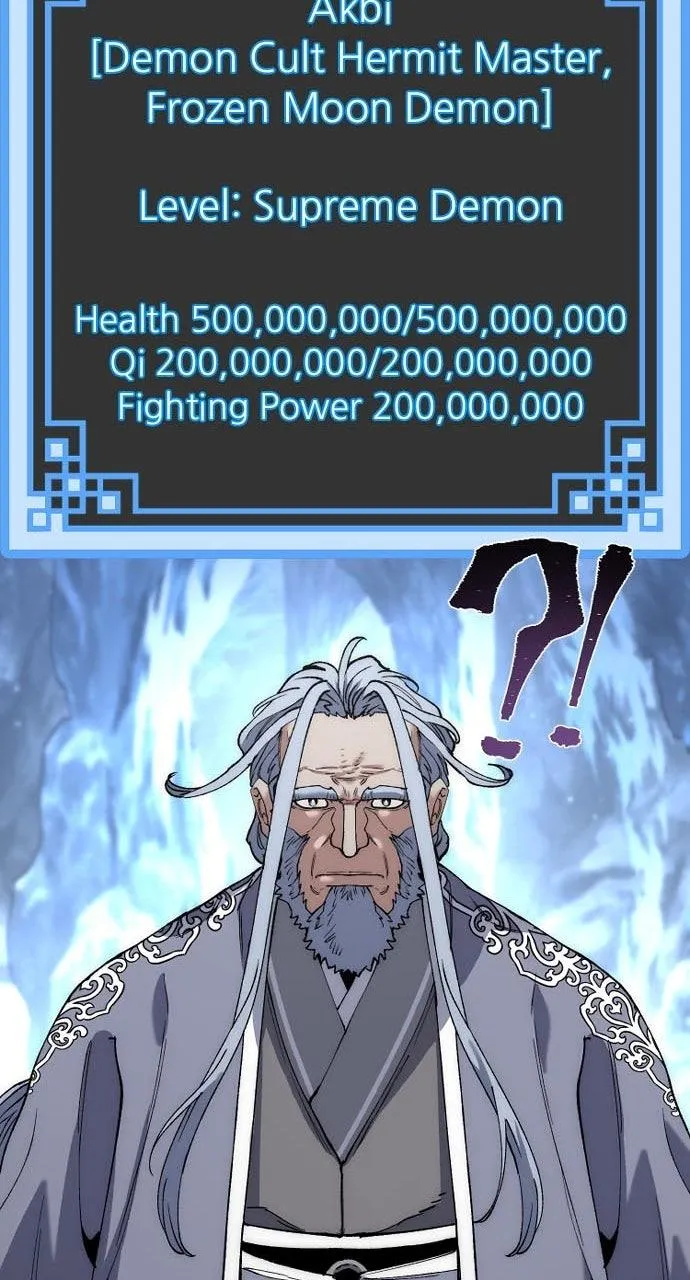 Read Murim RPG Simulation EN Manga Online