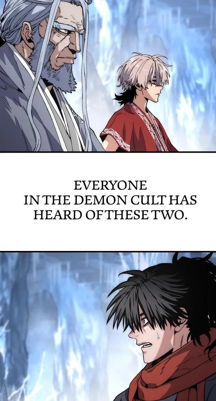 Read Murim RPG Simulation EN Manga Online