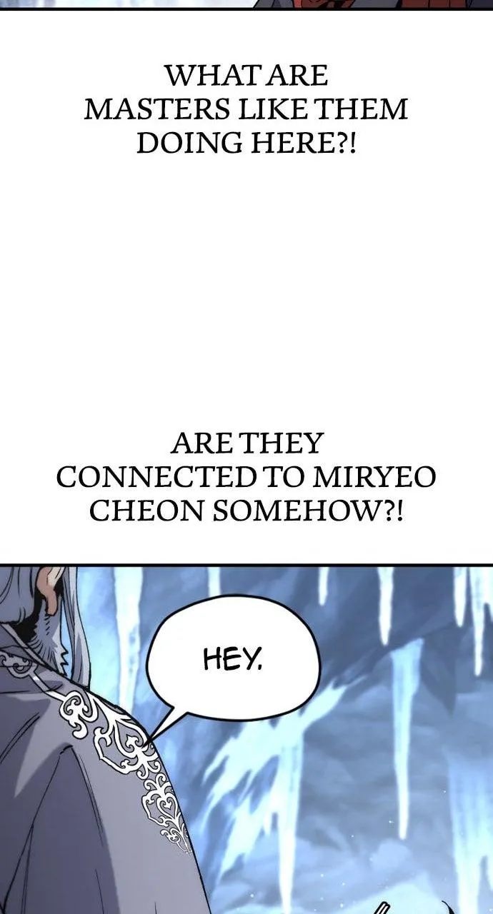 Read Murim RPG Simulation EN Manga Online