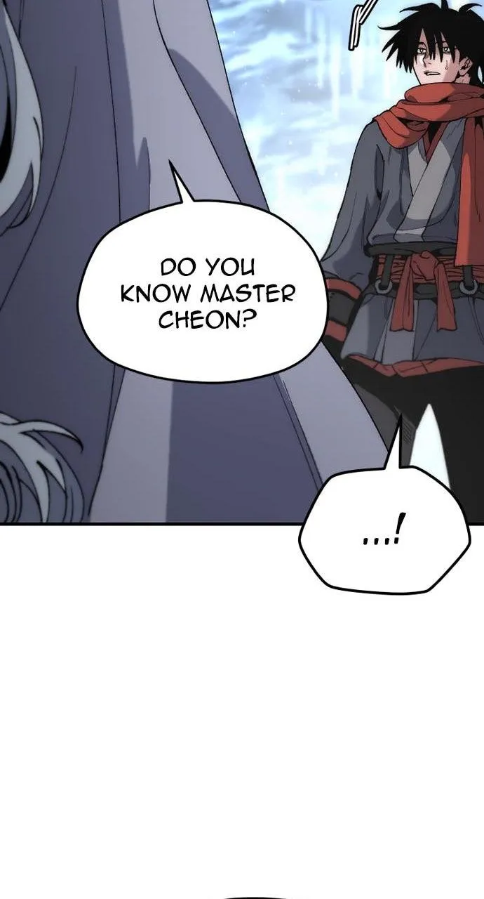 Read Murim RPG Simulation EN Manga Online