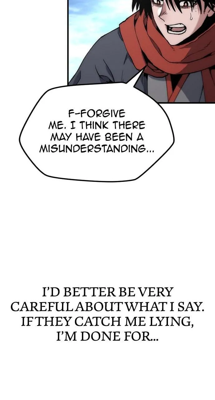 Read Murim RPG Simulation EN Manga Online