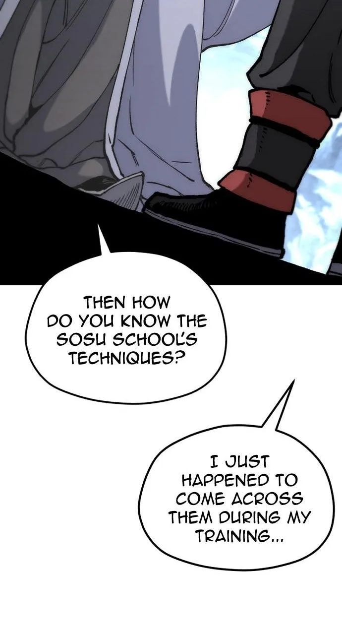 Read Murim RPG Simulation EN Manga Online