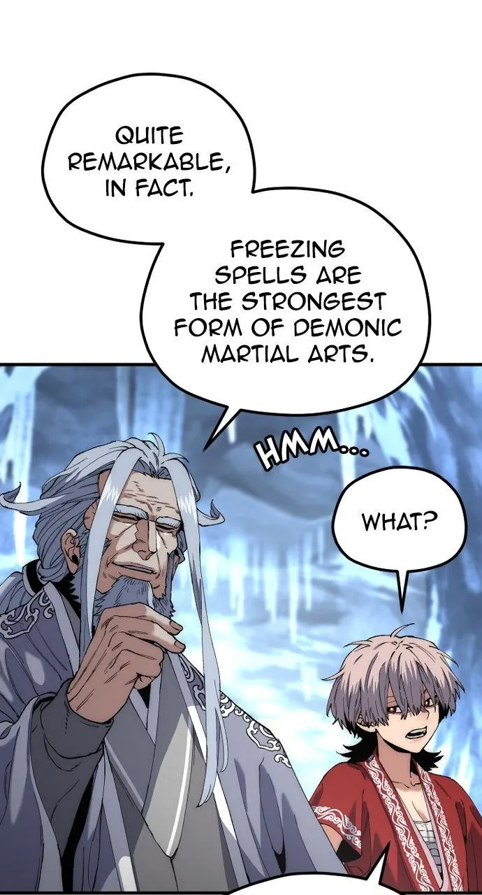 Read Murim RPG Simulation EN Manga Online