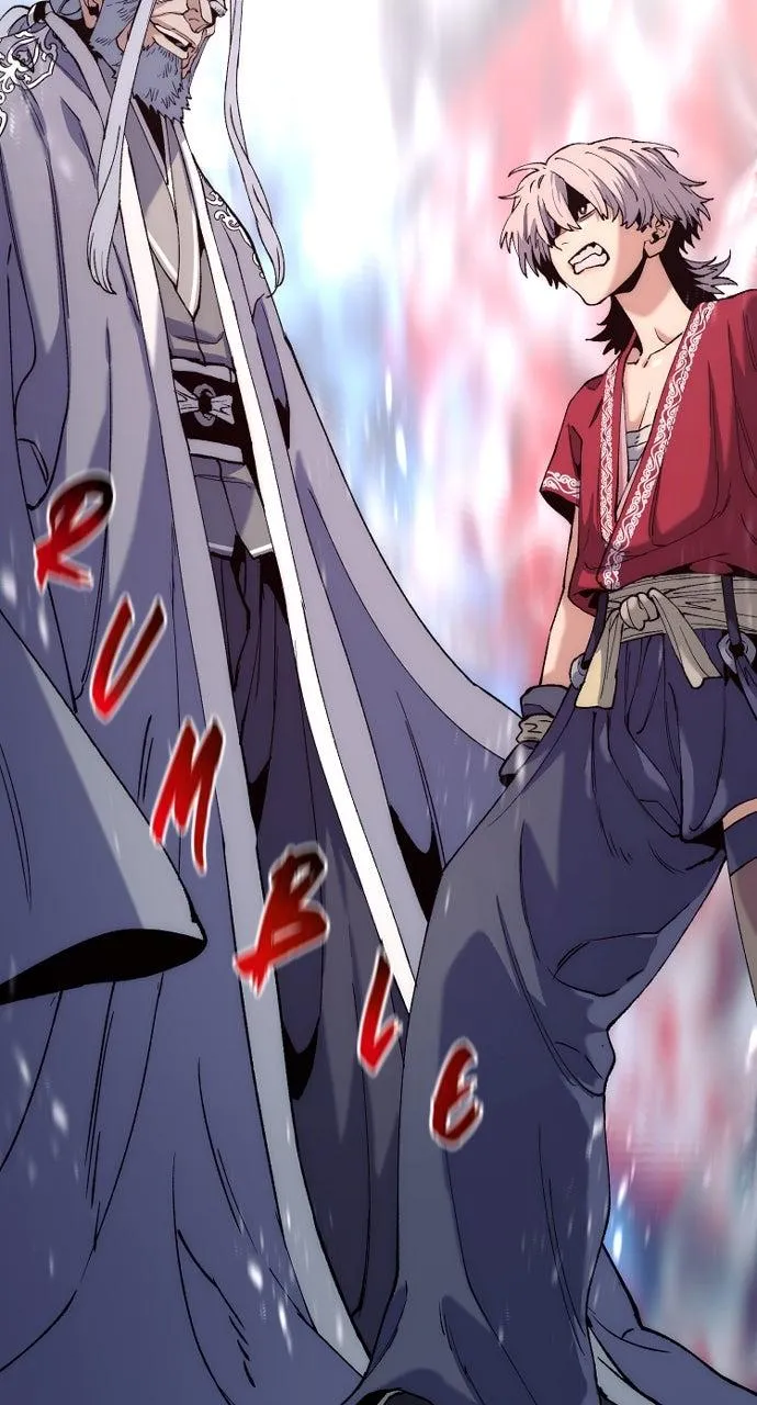 Read Murim RPG Simulation EN Manga Online