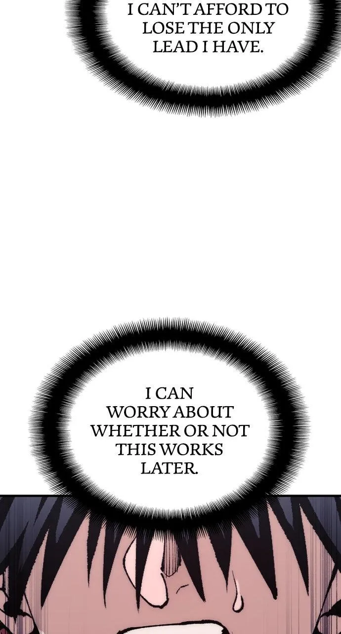 Read Murim RPG Simulation EN Manga Online