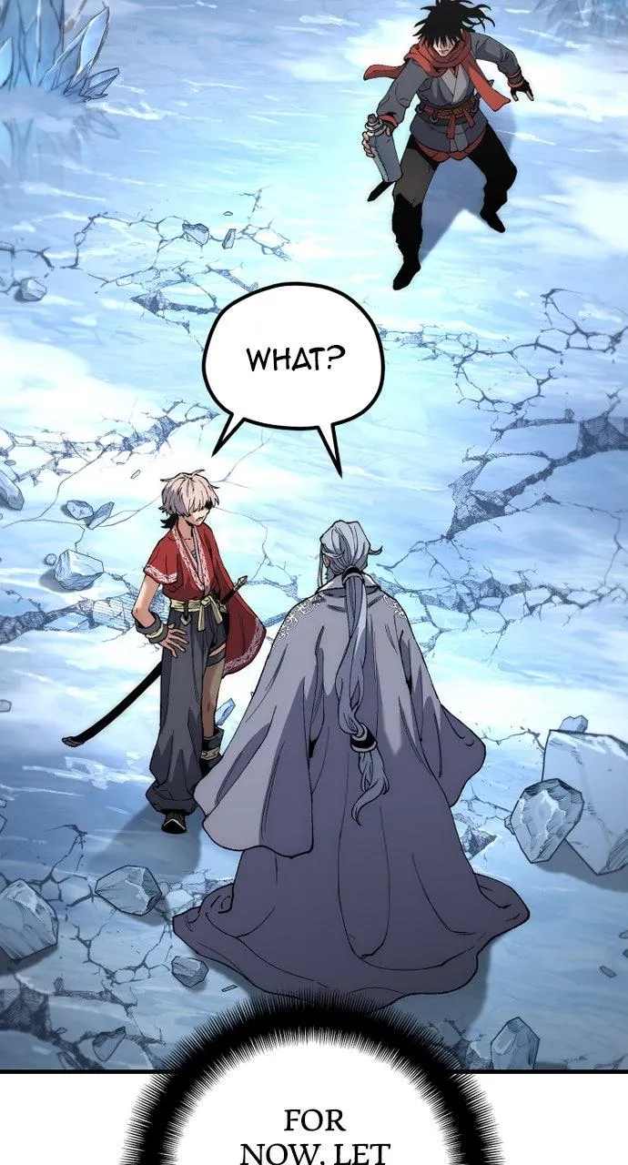 Read Murim RPG Simulation EN Manga Online