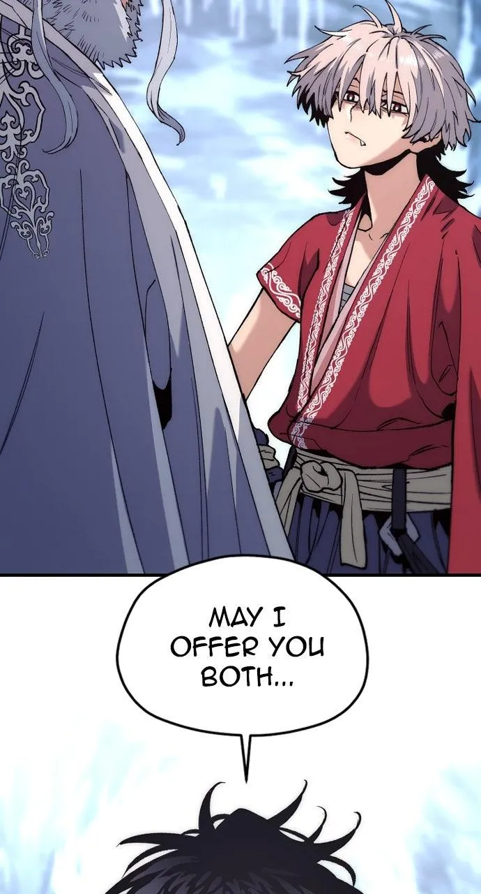 Read Murim RPG Simulation EN Manga Online