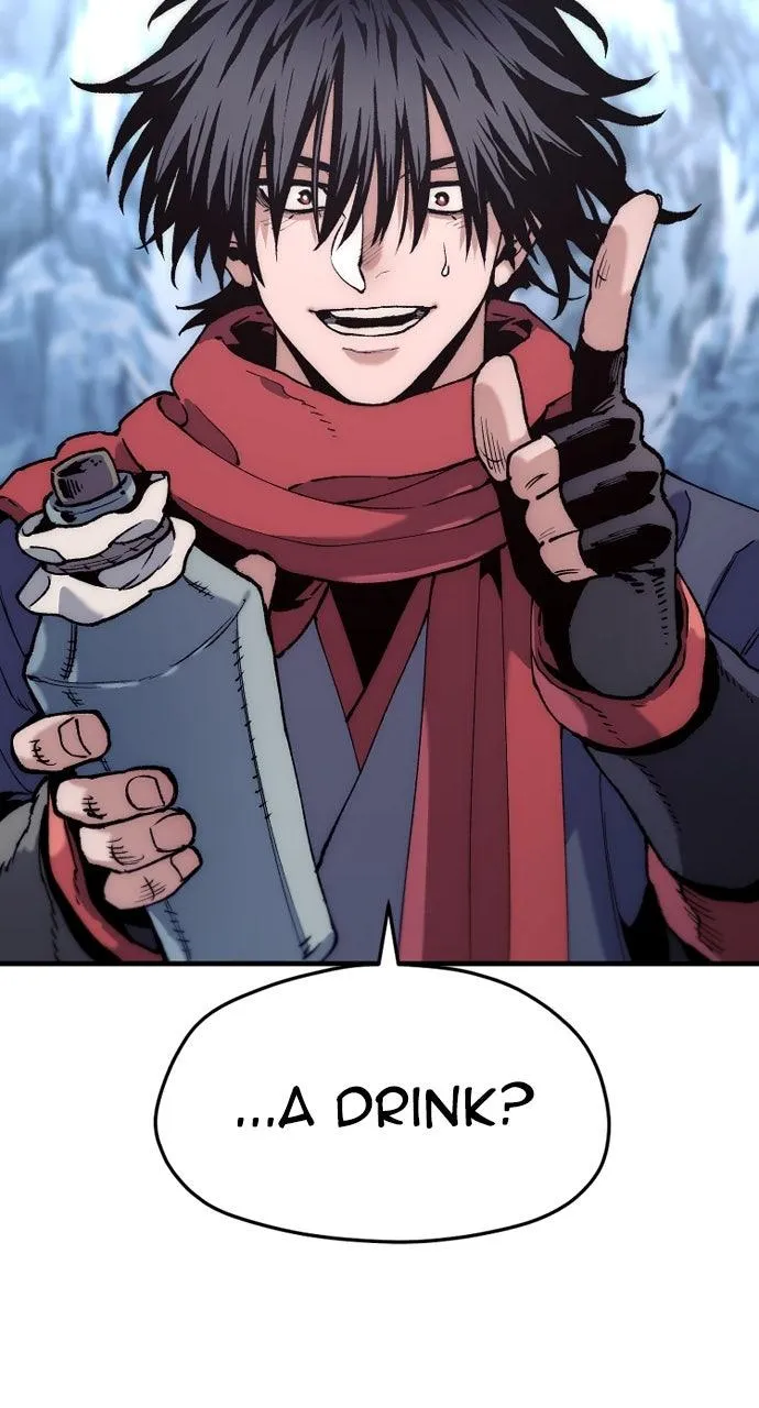 Read Murim RPG Simulation EN Manga Online