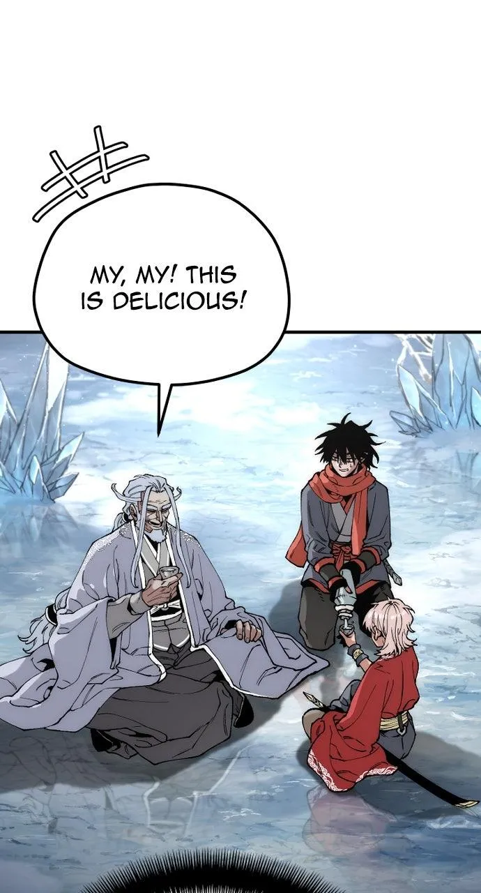 Read Murim RPG Simulation EN Manga Online