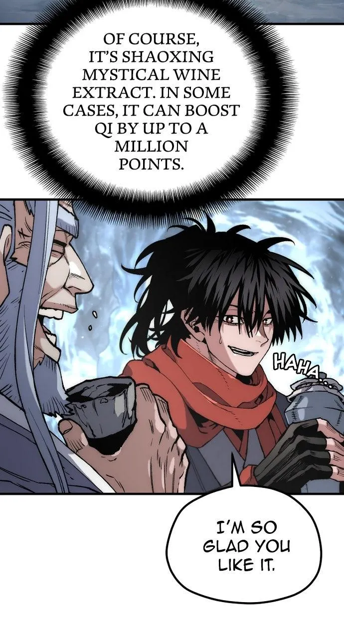 Read Murim RPG Simulation EN Manga Online