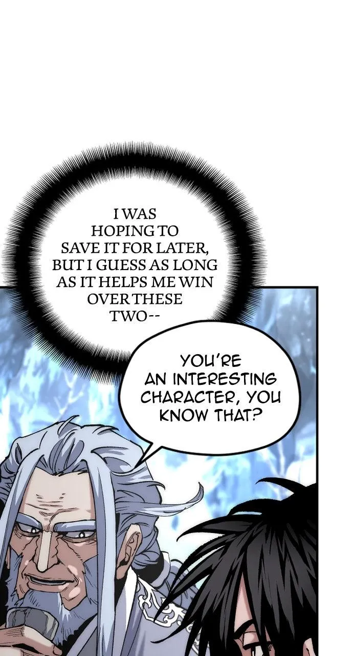 Read Murim RPG Simulation EN Manga Online