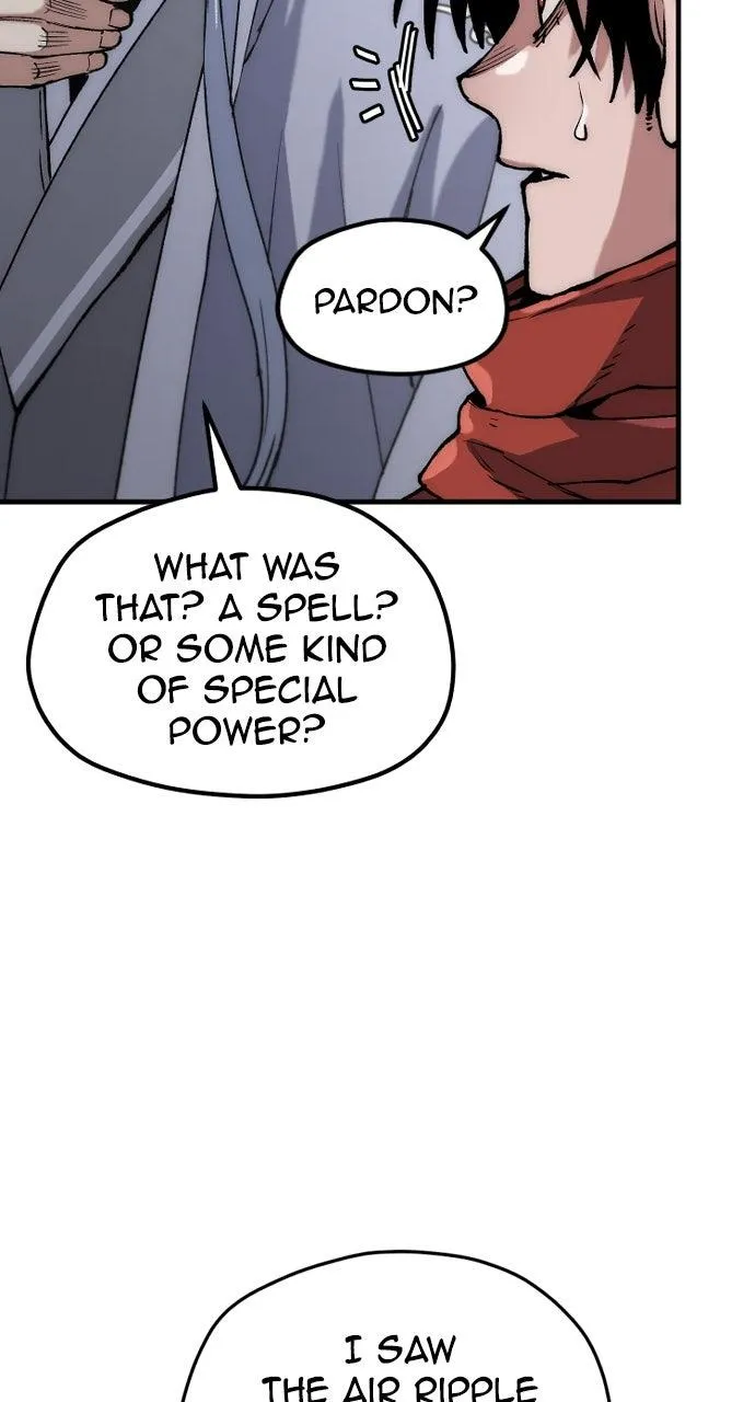 Read Murim RPG Simulation EN Manga Online