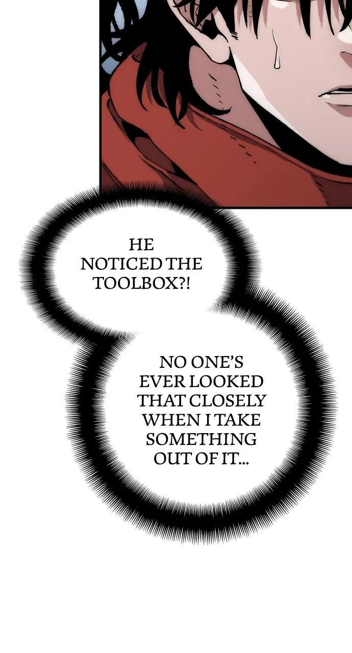 Read Murim RPG Simulation EN Manga Online