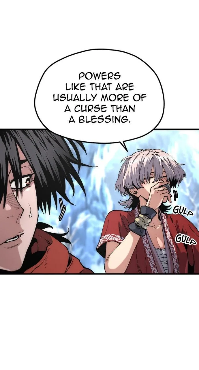 Read Murim RPG Simulation EN Manga Online