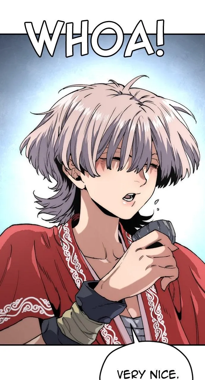 Read Murim RPG Simulation EN Manga Online