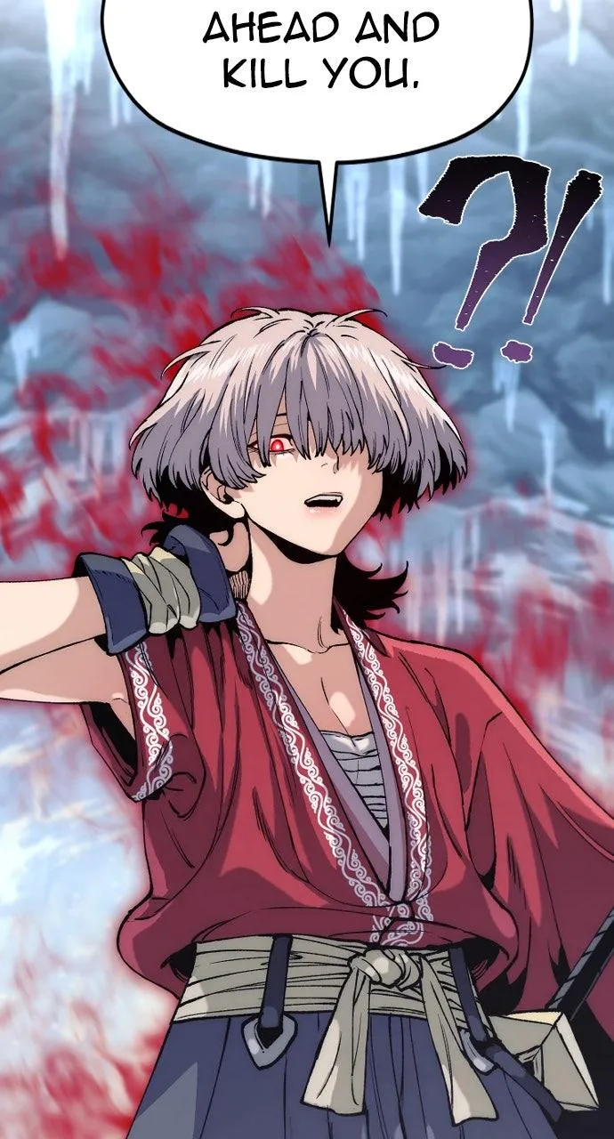 Read Murim RPG Simulation EN Manga Online