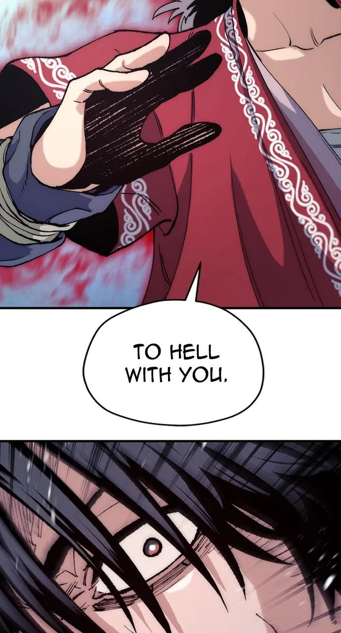 Read Murim RPG Simulation EN Manga Online