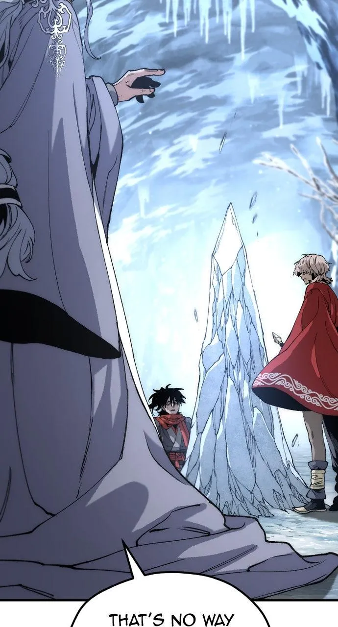 Read Murim RPG Simulation EN Manga Online