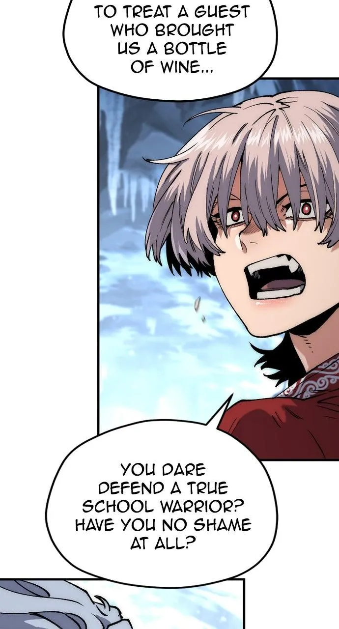 Read Murim RPG Simulation EN Manga Online