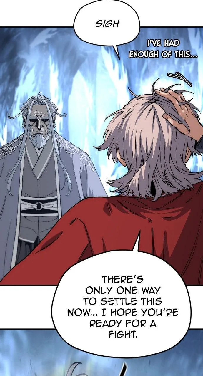 Read Murim RPG Simulation EN Manga Online