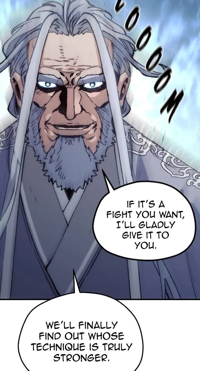 Read Murim RPG Simulation EN Manga Online