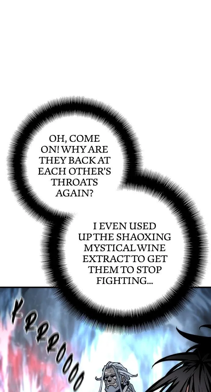 Read Murim RPG Simulation EN Manga Online