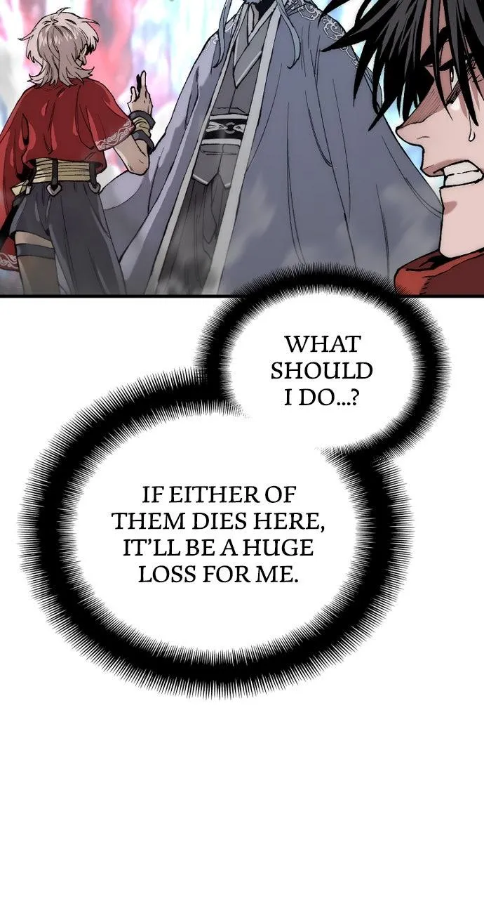 Read Murim RPG Simulation EN Manga Online