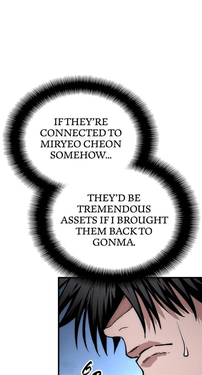 Read Murim RPG Simulation EN Manga Online