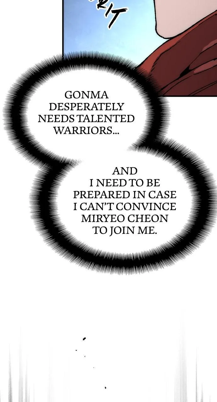 Read Murim RPG Simulation EN Manga Online