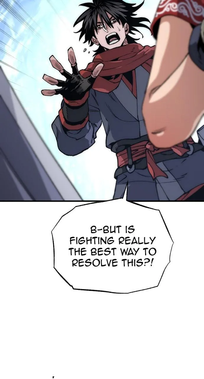 Read Murim RPG Simulation EN Manga Online