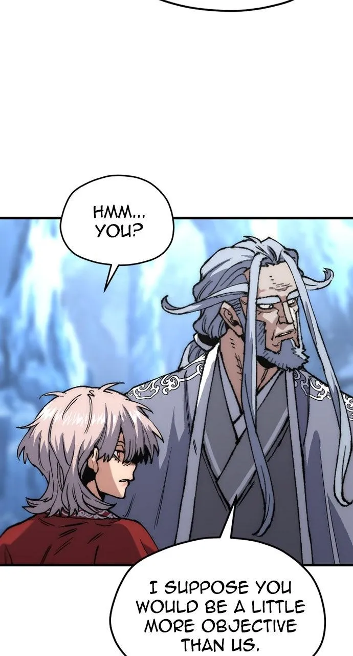 Read Murim RPG Simulation EN Manga Online