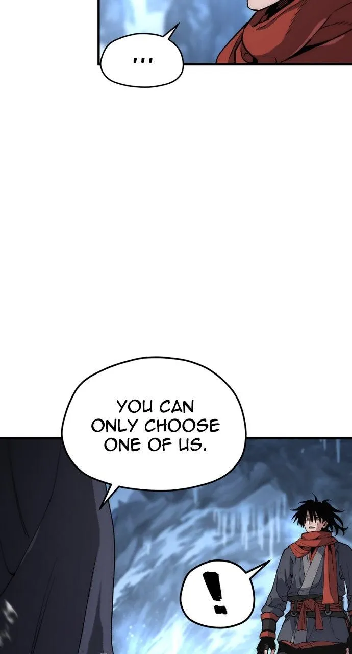 Read Murim RPG Simulation EN Manga Online