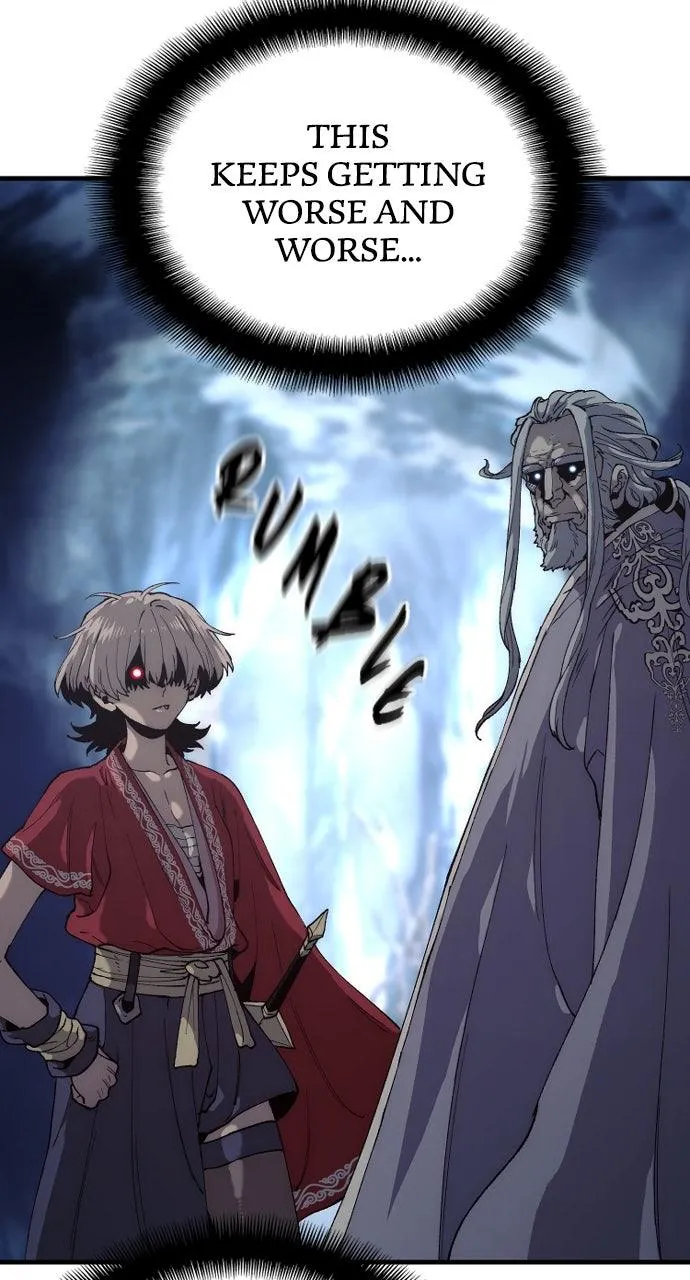 Read Murim RPG Simulation EN Manga Online