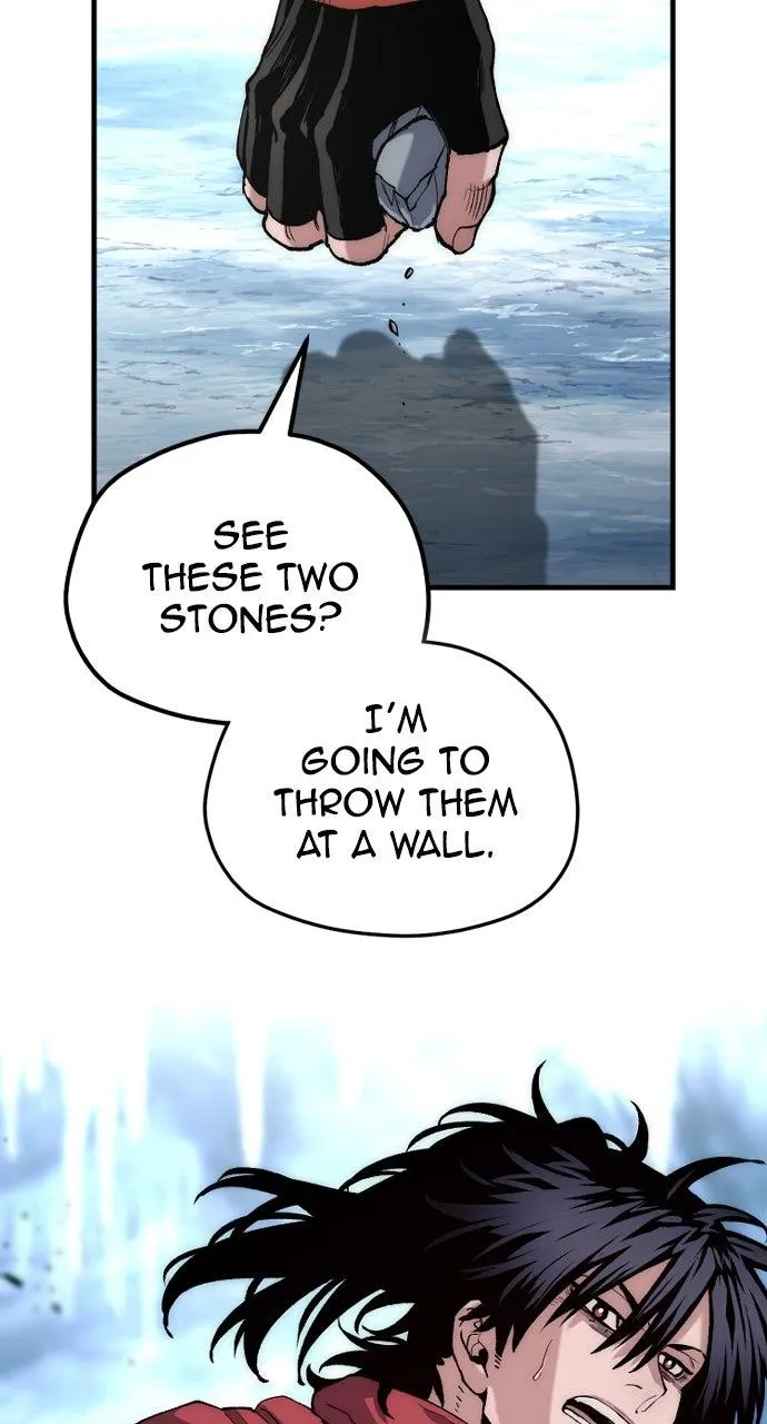 Read Murim RPG Simulation EN Manga Online