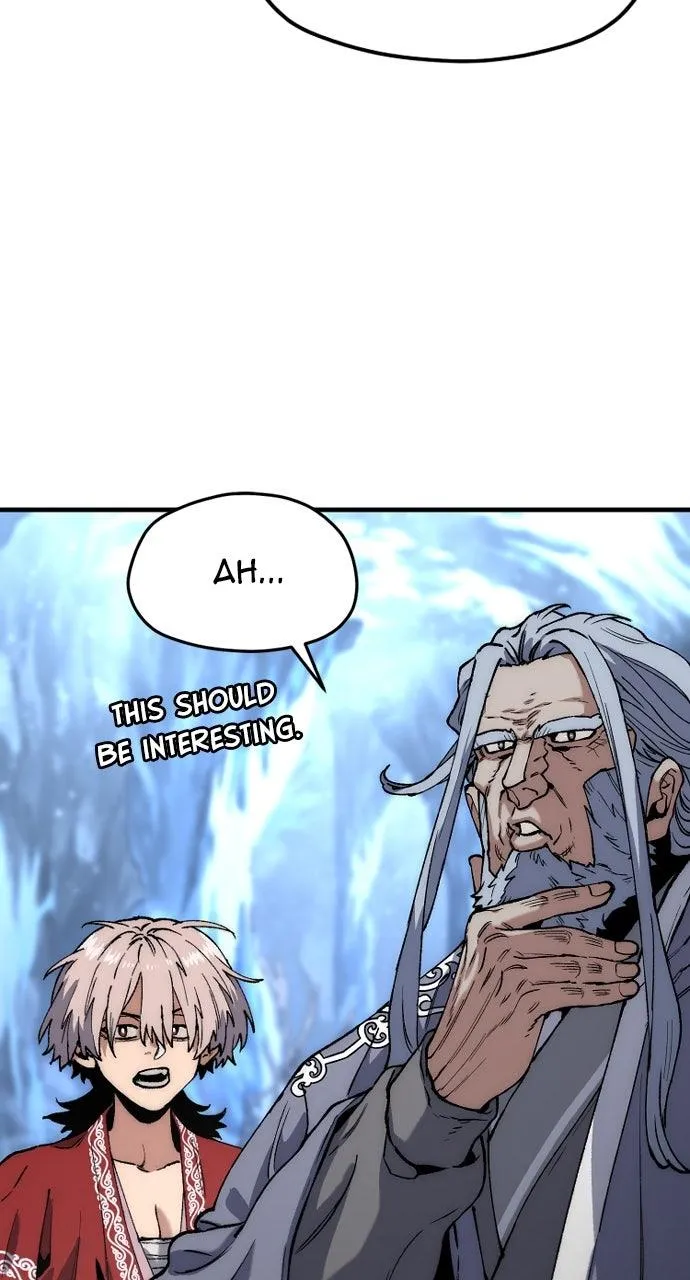 Read Murim RPG Simulation EN Manga Online