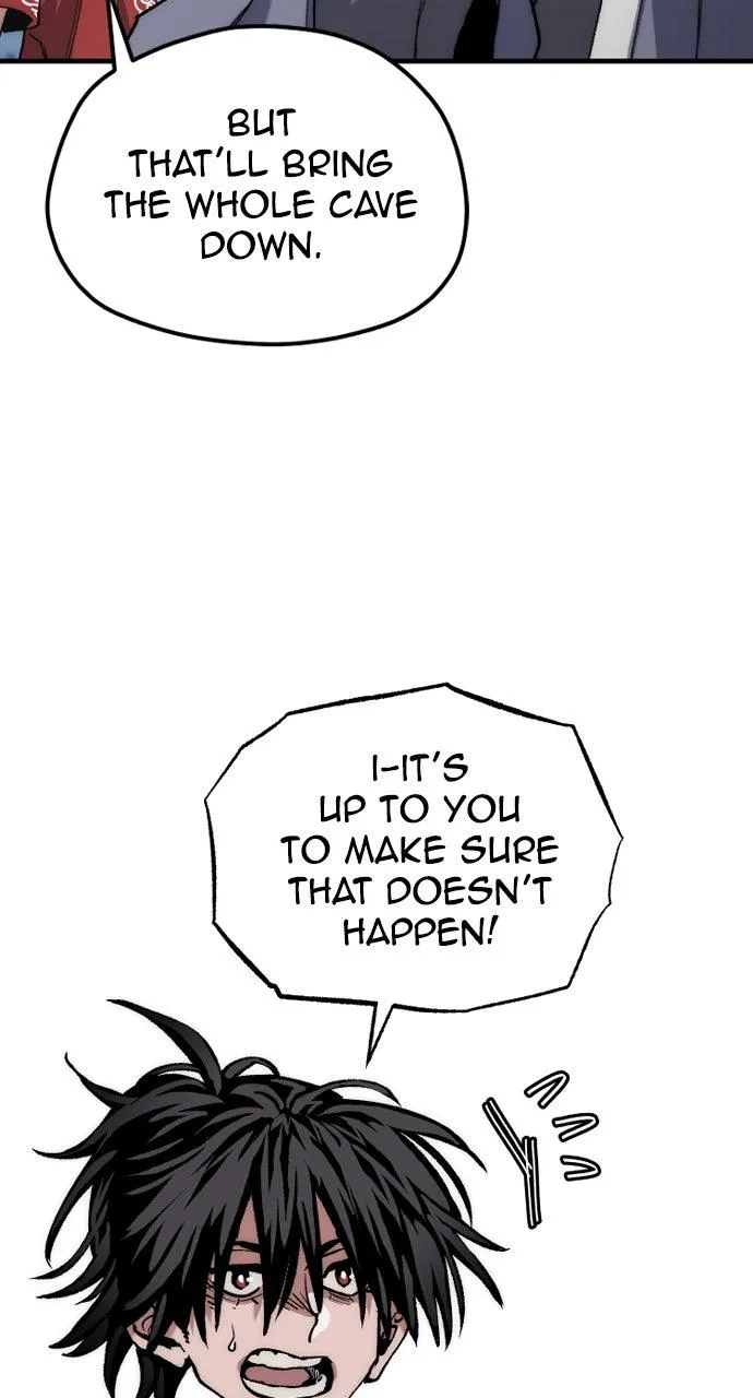 Read Murim RPG Simulation EN Manga Online