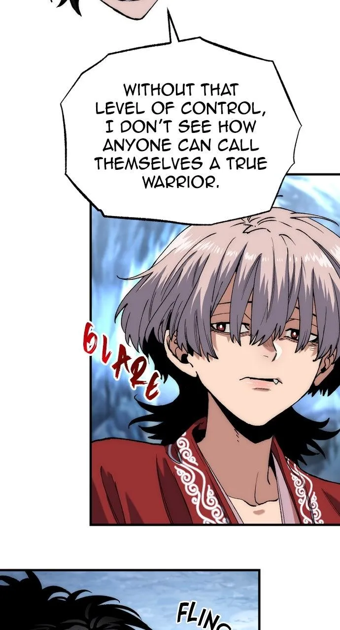 Read Murim RPG Simulation EN Manga Online