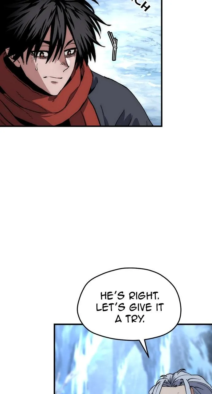 Read Murim RPG Simulation EN Manga Online