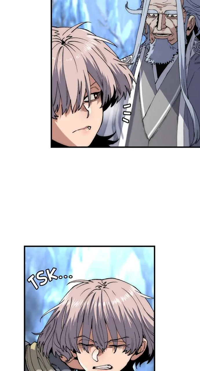 Read Murim RPG Simulation EN Manga Online