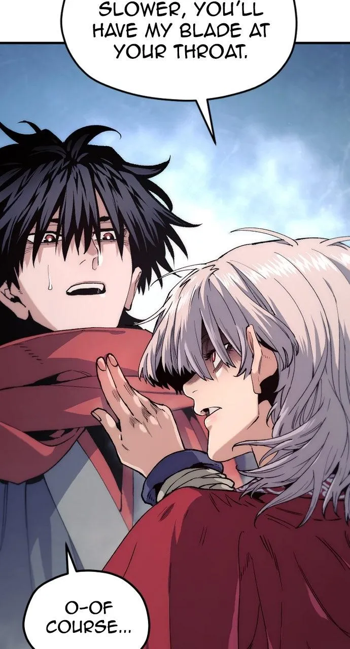 Read Murim RPG Simulation EN Manga Online